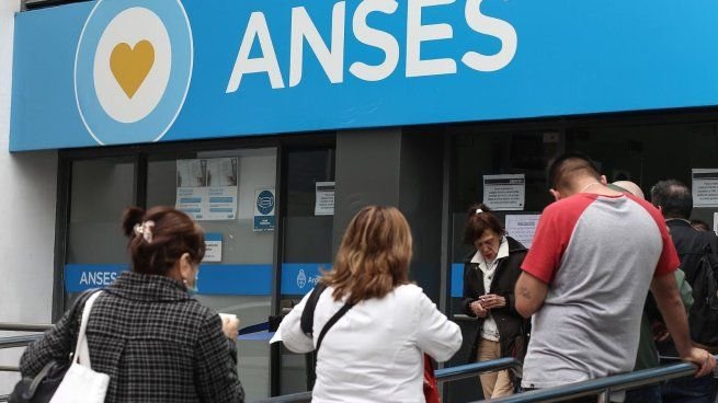 Calendario de pagos de ANSES para agosto