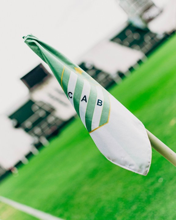 Escudo del Club Atlético Banfield