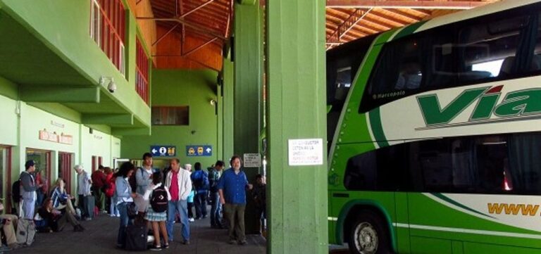 Fotografía CNRT