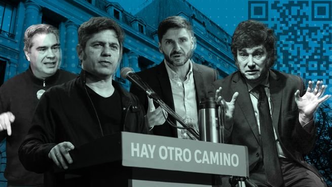 Reunión de empresarios en la Bolsa de Comercio de Rosario