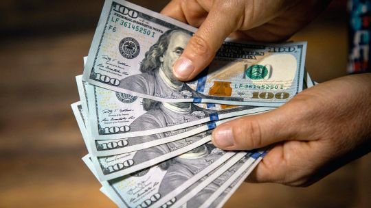 Cotización del dólar en Argentina el 13 de agosto