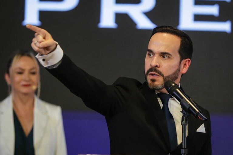 Sede presidencial en Barranquilla