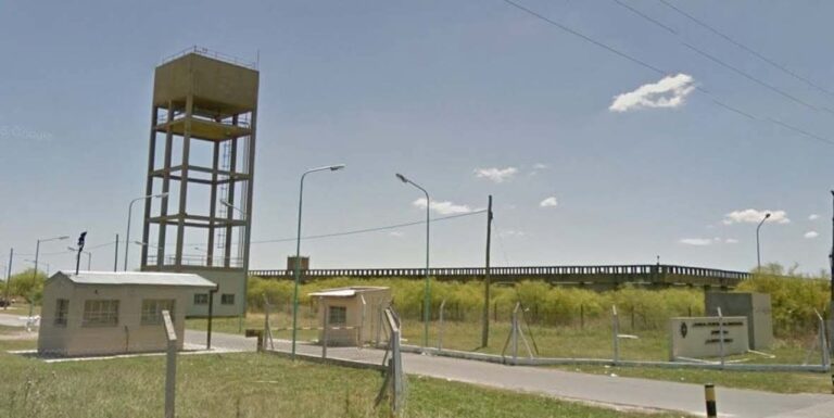 Unidad 31 de Florencio Varela