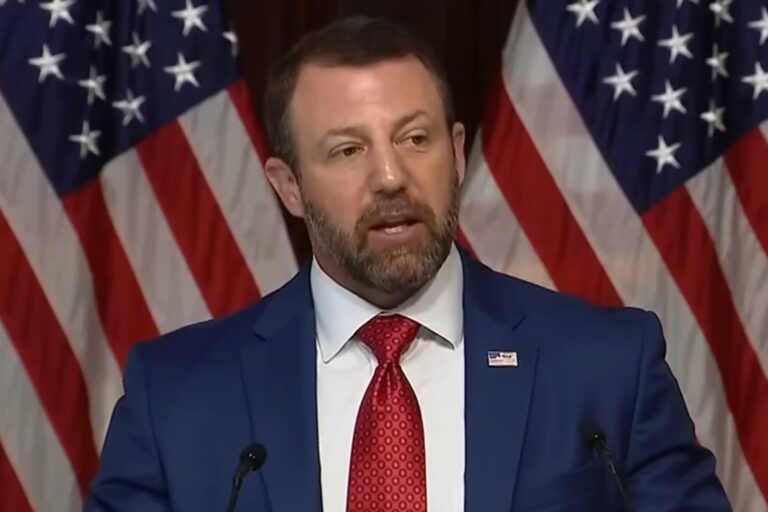 Sede del Departamento de Seguridad Nacional de Estados Unidos