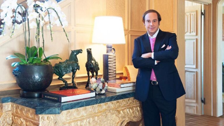 Casa en Miami Beach vendida por el dueño de la Mansión Playboy