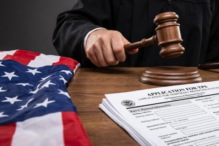 Sede del Servicio de Ciudadanía e Inmigración de Estados Unidos (USCIS)