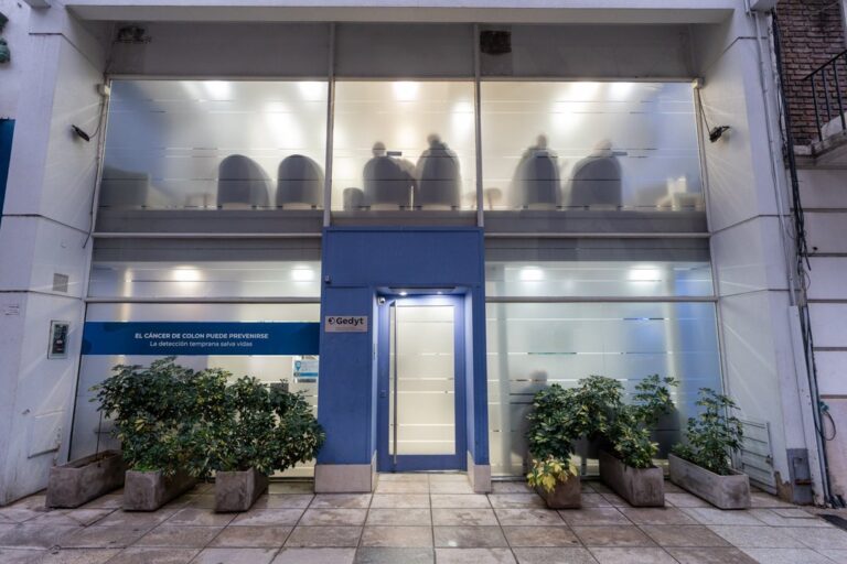 Gedyt celebra 25 años de trayectoria en salud digestiva y prevención