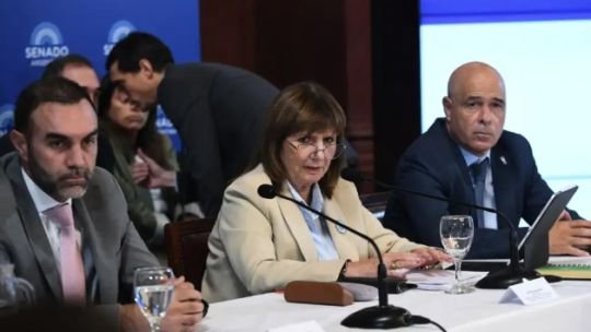 Senado de la Nación Argentina