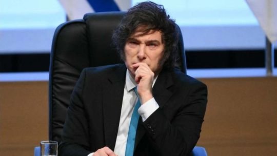 Sede del Poder Ejecutivo en Buenos Aires