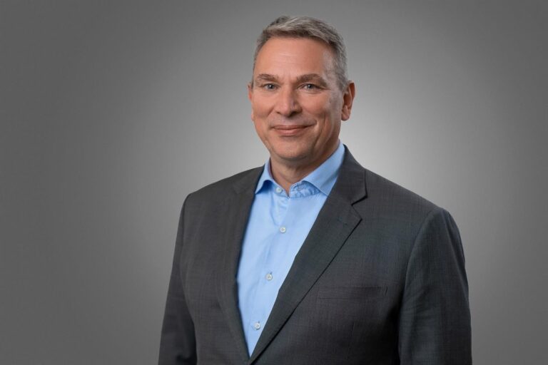 Guido Oelkers, nuevo consejero delegado de BioNTech