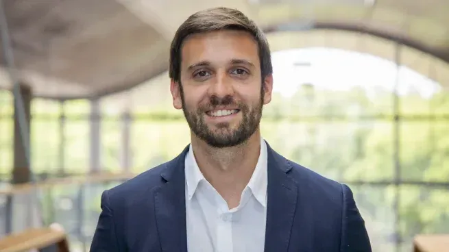 Gustavo Arengo, ministro de Hacienda y Finanzas de CABA