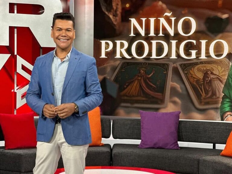 Horóscopo del Niño Prodigio para el sábado 29 de agosto