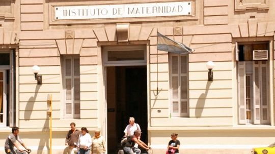 Hospital Nacional de Clínicas de Córdoba