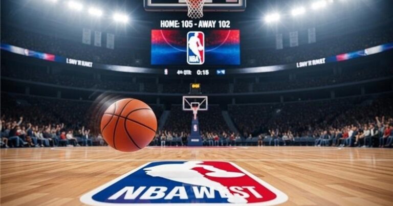 Jeanie Buss, gobernadora de Los Angeles Lakers