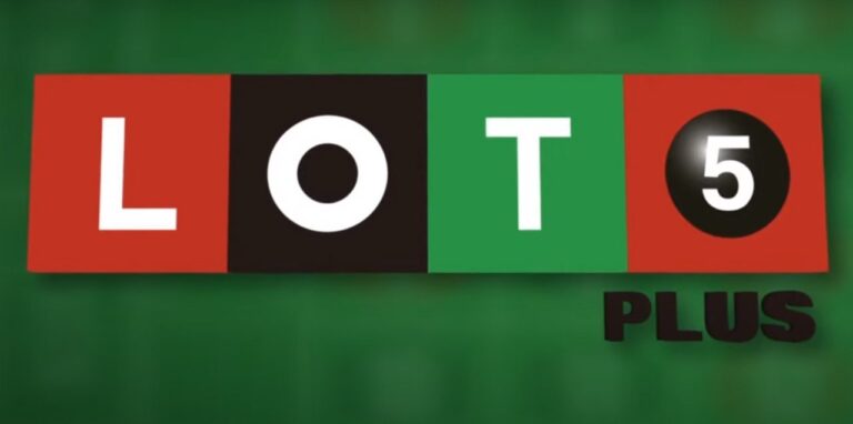 Ruleta del Loto 5 Plus