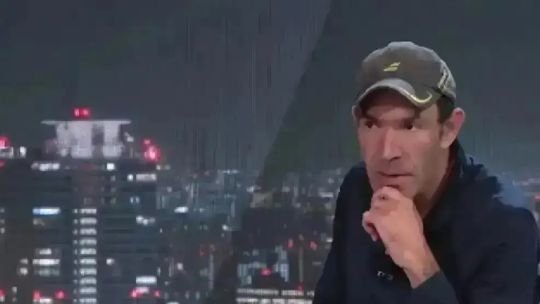 Mariano Gorodisch analiza el tipo de cambio y el riesgo Miriam Bregman