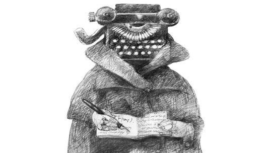 Libros antiguos apilados con una pluma y tintero