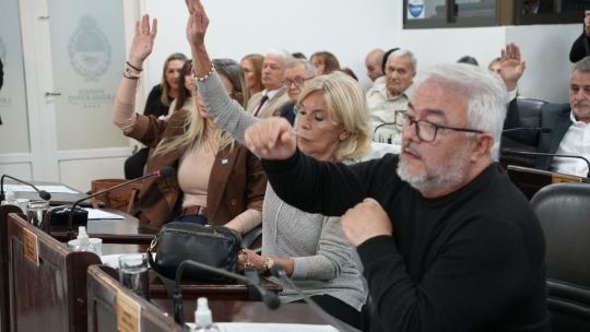 Legislatura de la provincia del Chaco