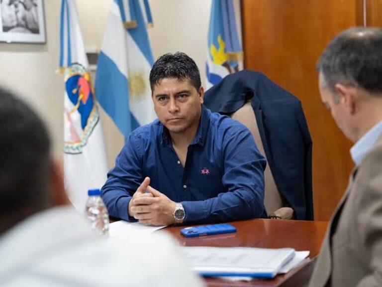 Fideicomiso vial SISVIAL y denuncia por pagos a Santa Cruz