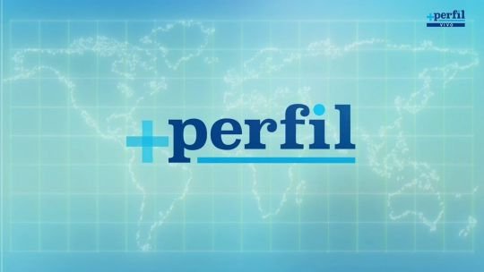 Logo de +Perfil