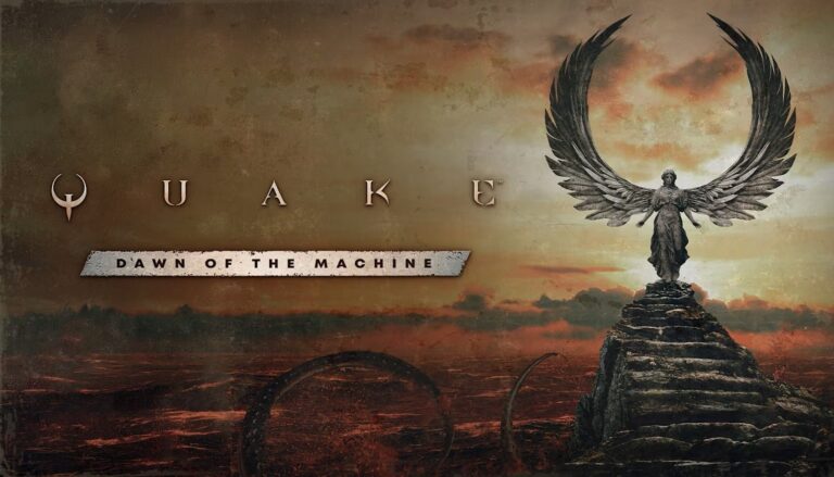 Imagen del videojuego Quake en su 30º aniversario