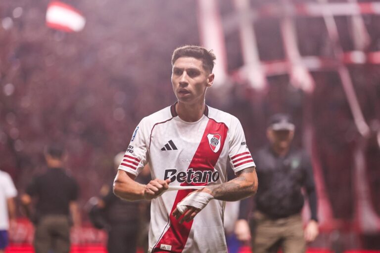 Estadio Monumental de River Plate