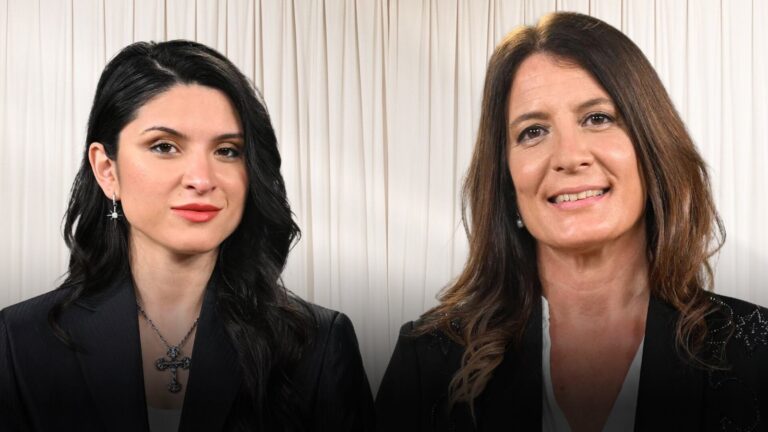 Rocío Alcalá, jueza de la Cámara Federal de Resistencia