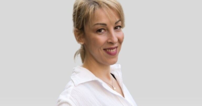Sonia Díaz Rois, coach en comunicación consciente