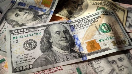 Cotización del dólar blue y otras variantes el 2 de septiembre