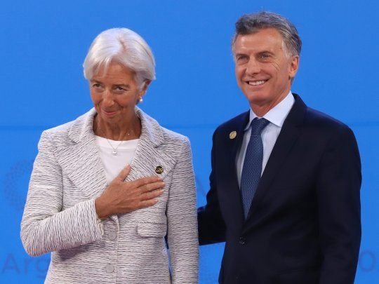 Sede de la Cámara Federal de Casación Penal