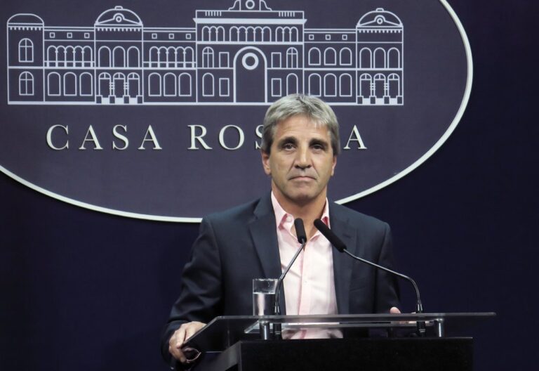 Sede de la Cámara Criminal y Correccional Federal